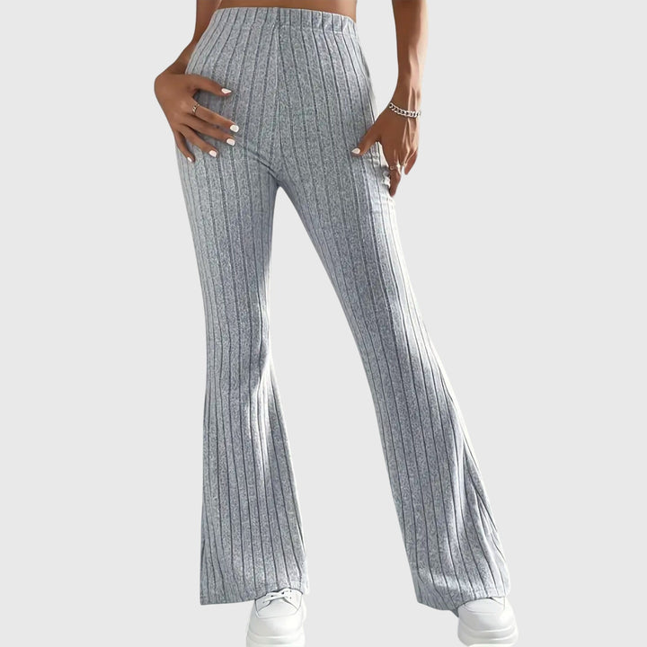Cecilia - Elegant Women Trousers