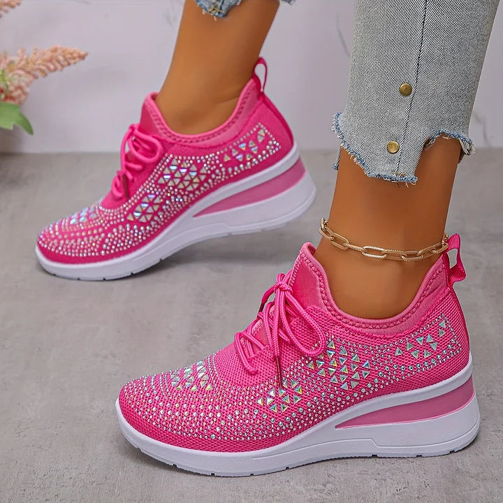 Leilani - Orthopedic Sneakers