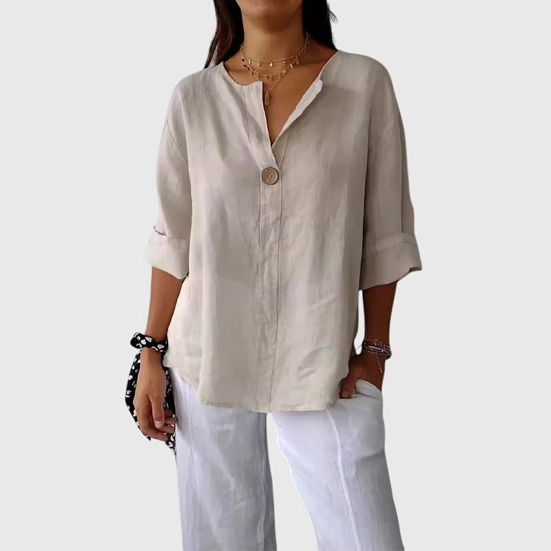 Sienna - Elegant Blouse