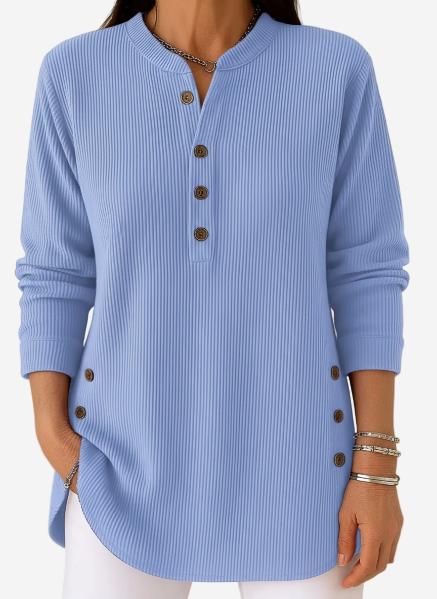 Valerie - Comfortable Sweater