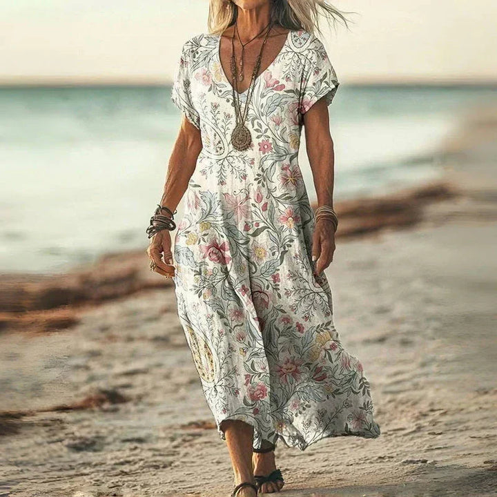 Margaret - Vintage Dress