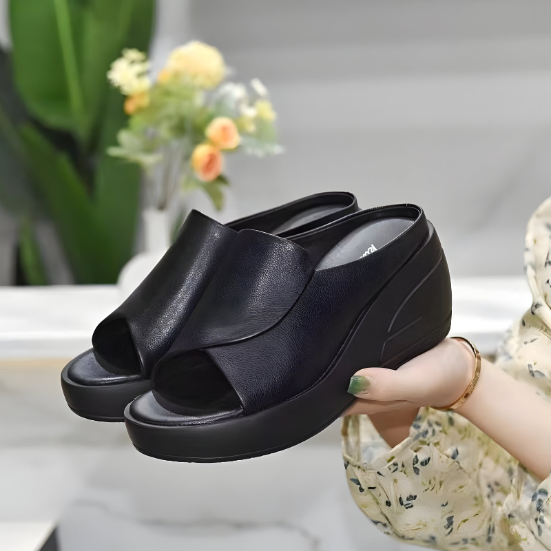 Amelia - Orthopedic Sandals