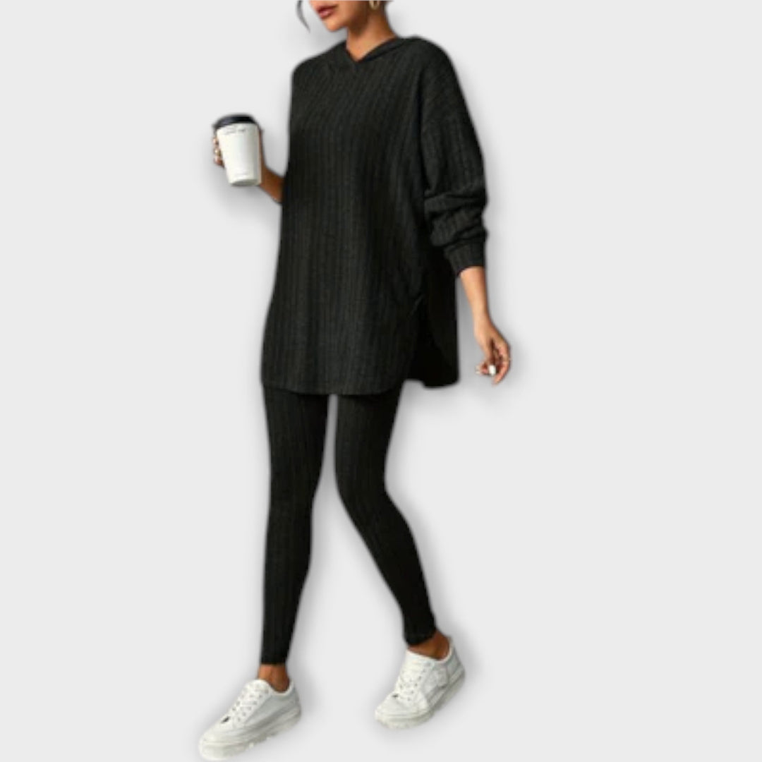 Audrey - Casual Two-Piece Set