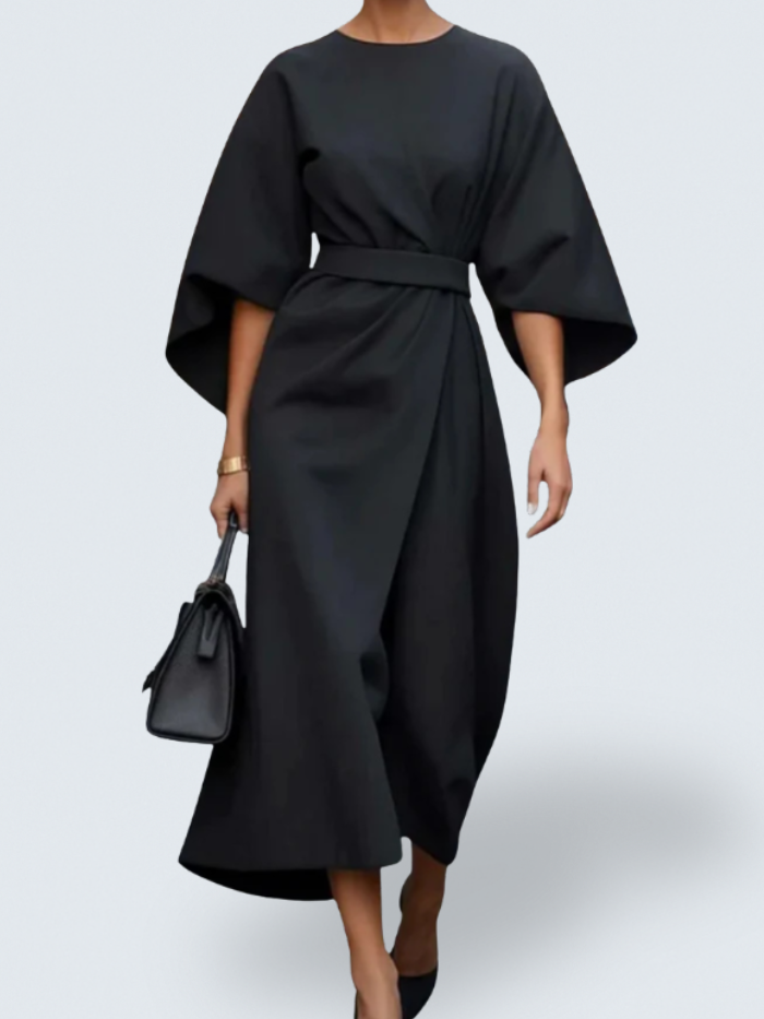 Natalie - Elegance Dress
