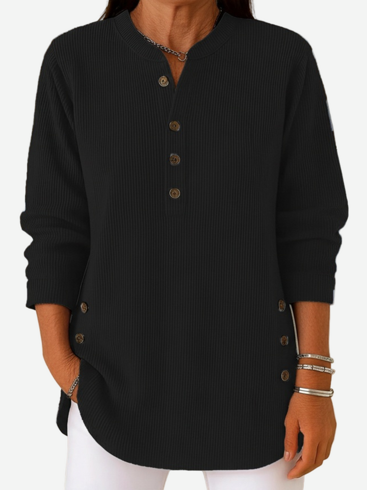 Valerie - Comfortable Sweater