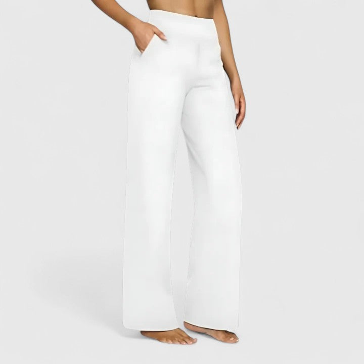 Nicole - Sophisticated Pants