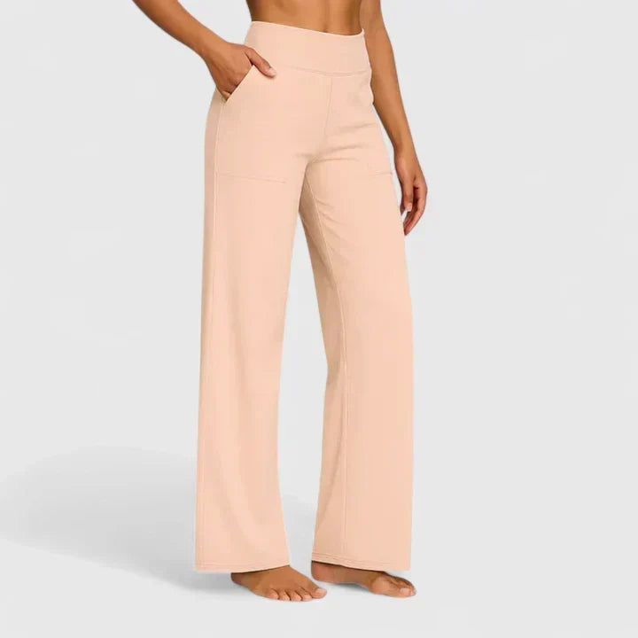Victoria - Women Comfortable Pants