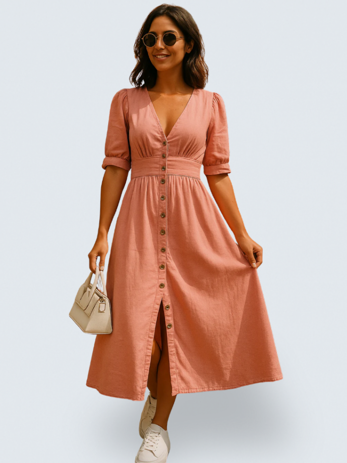 Diana - The Dress That Transforms Elegance