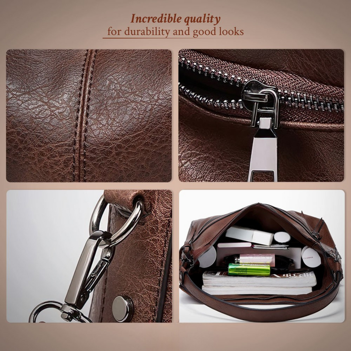 Josephine’s Exquisite Style - Women Luxury Bag