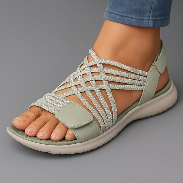 Gloria - Orthopedic Sandals