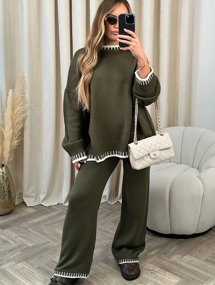 Piper - Comfortable Loungewear Set