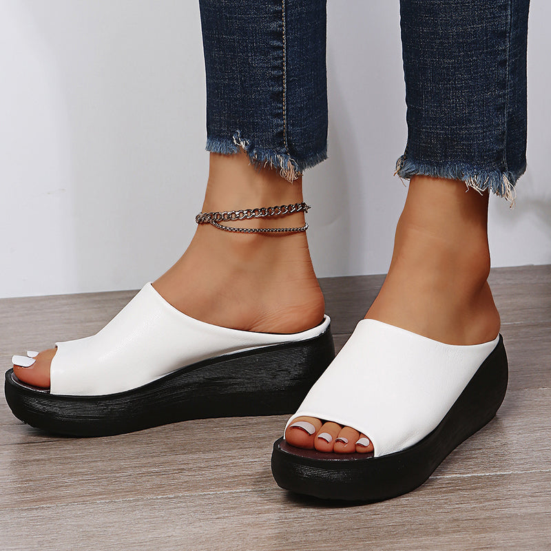 Dana - Orthopedic Sandals