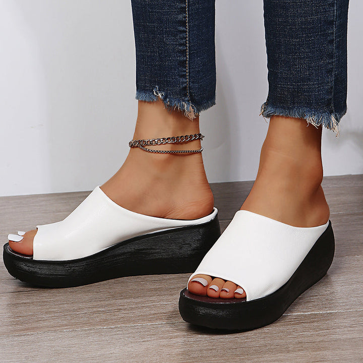 Dana - Orthopedic Sandals