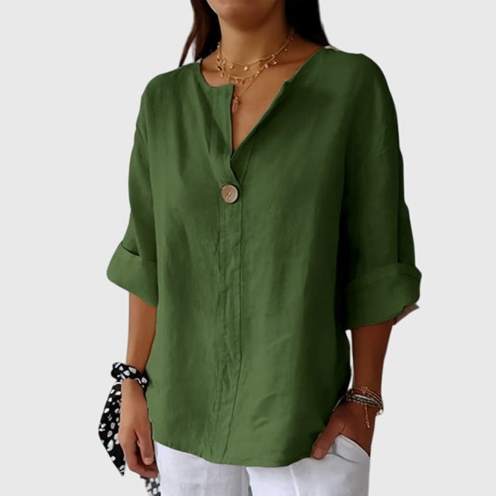 Sienna - Elegant Blouse