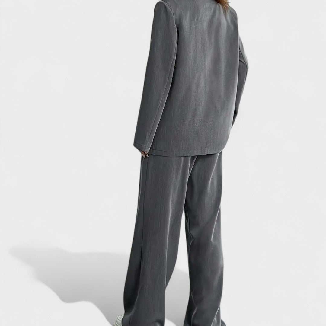 Kinsley - Elegant 3-Piece Suit