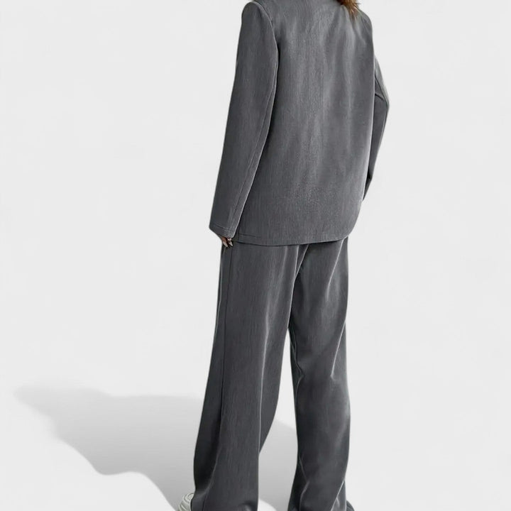 Kinsley - Elegant 3-Piece Suit