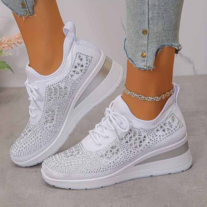 Leilani - Orthopedic Sneakers