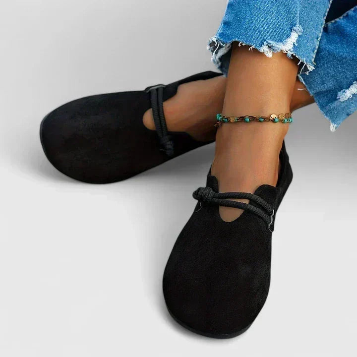 Melanie - Comfort Orthopedic Loafers