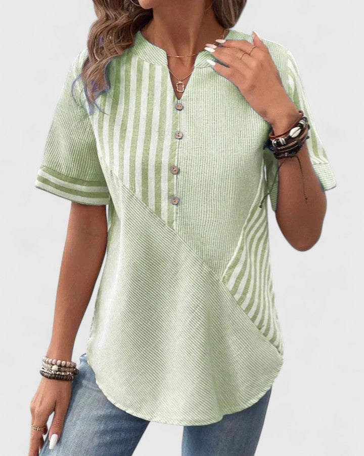 Lyla - Sophisticated Blouse