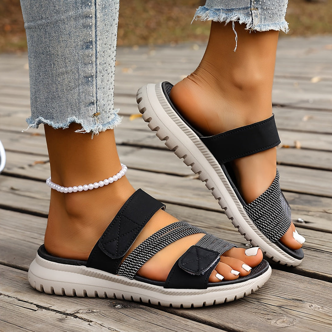 Harper - Orthopedic Sandals