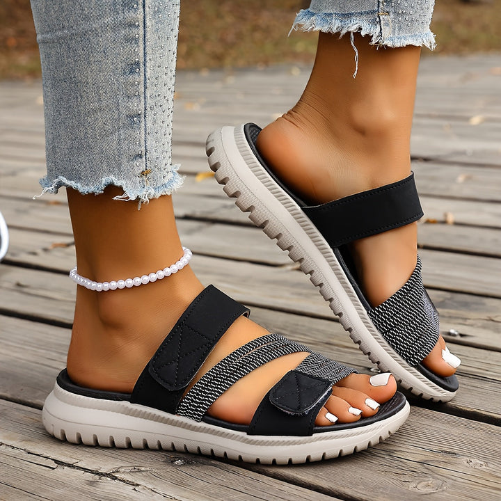 Harper - Orthopedic Sandals
