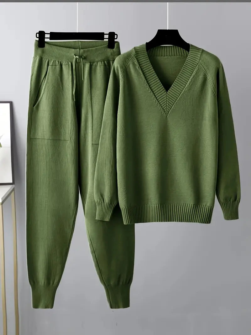 Nova - Two-Piece Set