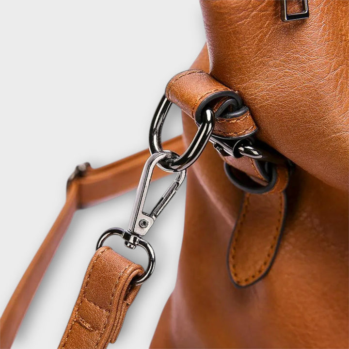 Lyla - Women Elegant Shoulder Bag
