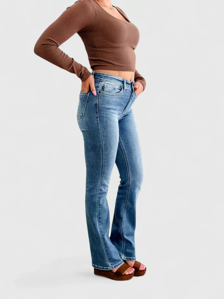 Serenity - Sophisticated Women Pants