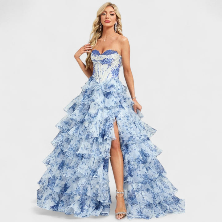 Heidi - Wedding Dress