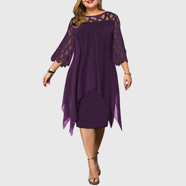 Daniela - Chic Dress