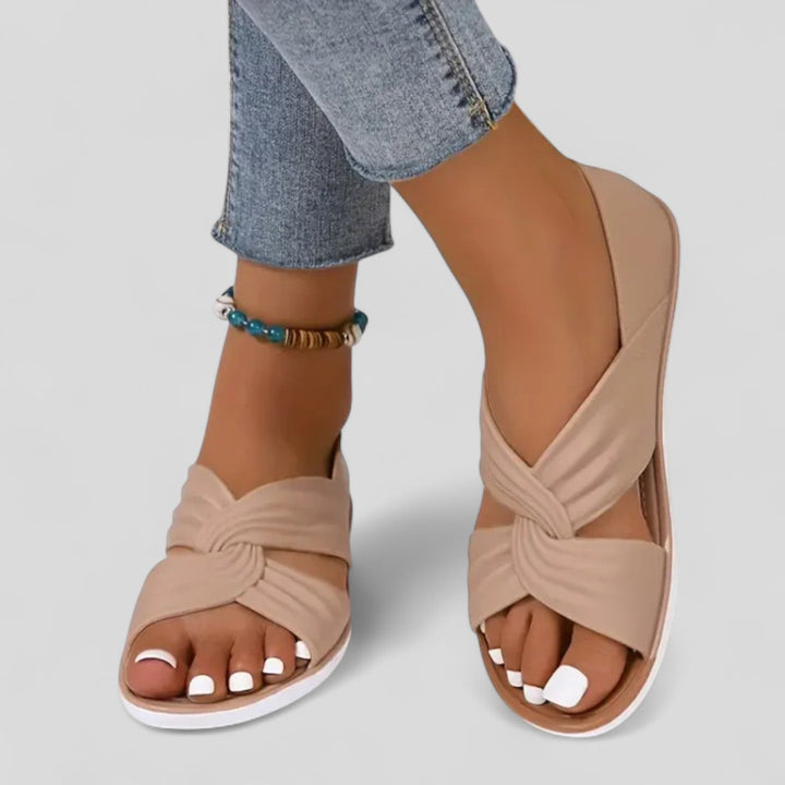 Rosalie - Orthopedic Sandals