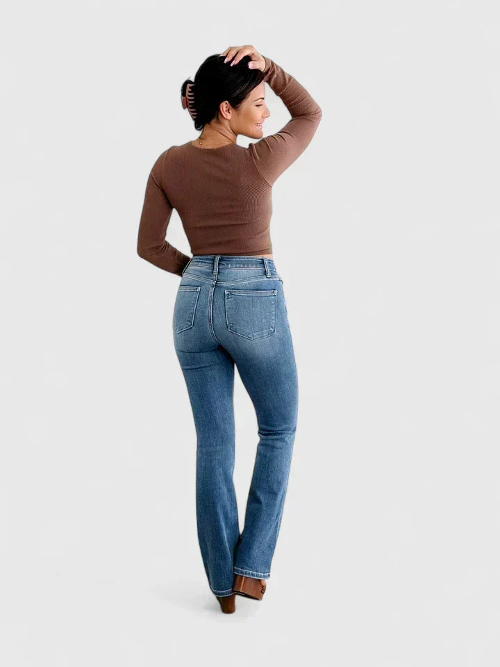 Serenity - Sophisticated Women Pants