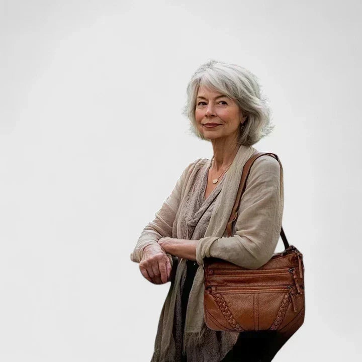 Genesis - Women Elegant Bag