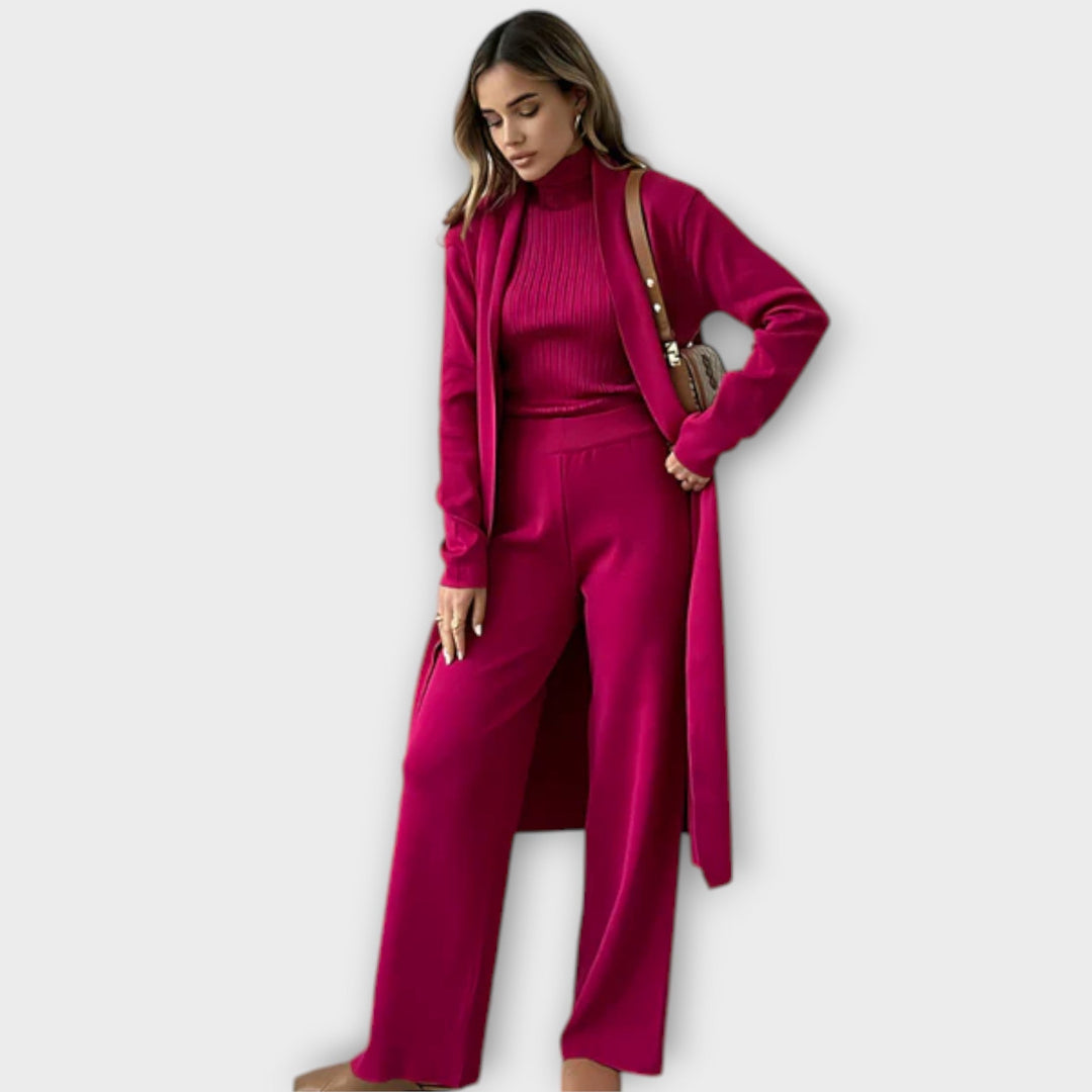 Allison - Three-Piece Set