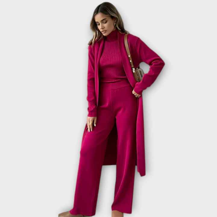 Allison - Three-Piece Set
