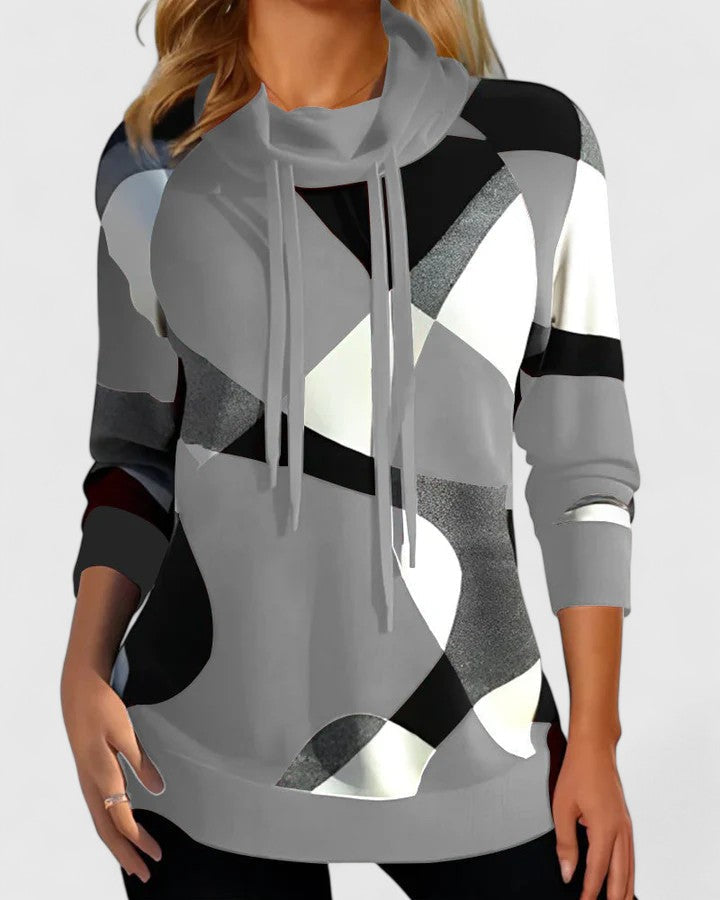 Natalia - Comfortable Sweater