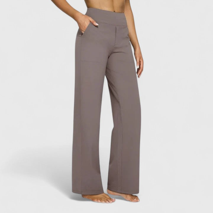 Nicole - Sophisticated Pants