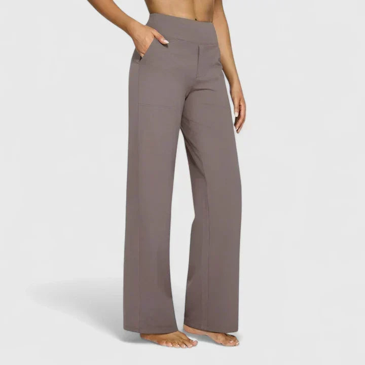 Victoria - Women Comfortable Pants