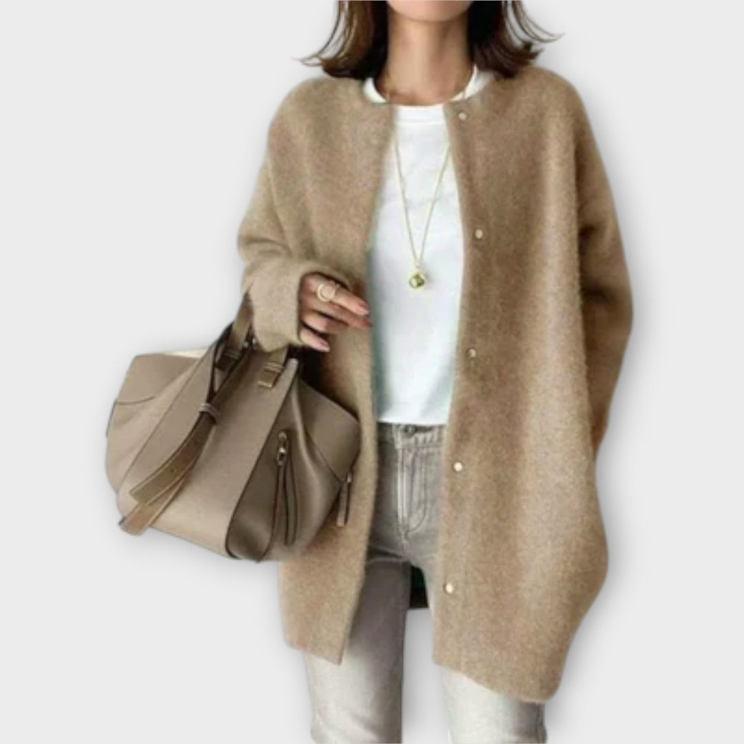 Ivone - Elegant Coat