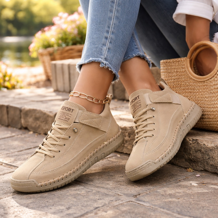 Marissa - Comfort Orthopedic Sneakers