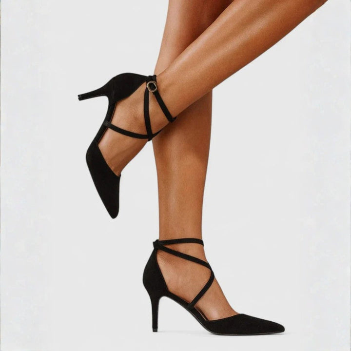 Julia - Elegant Heels