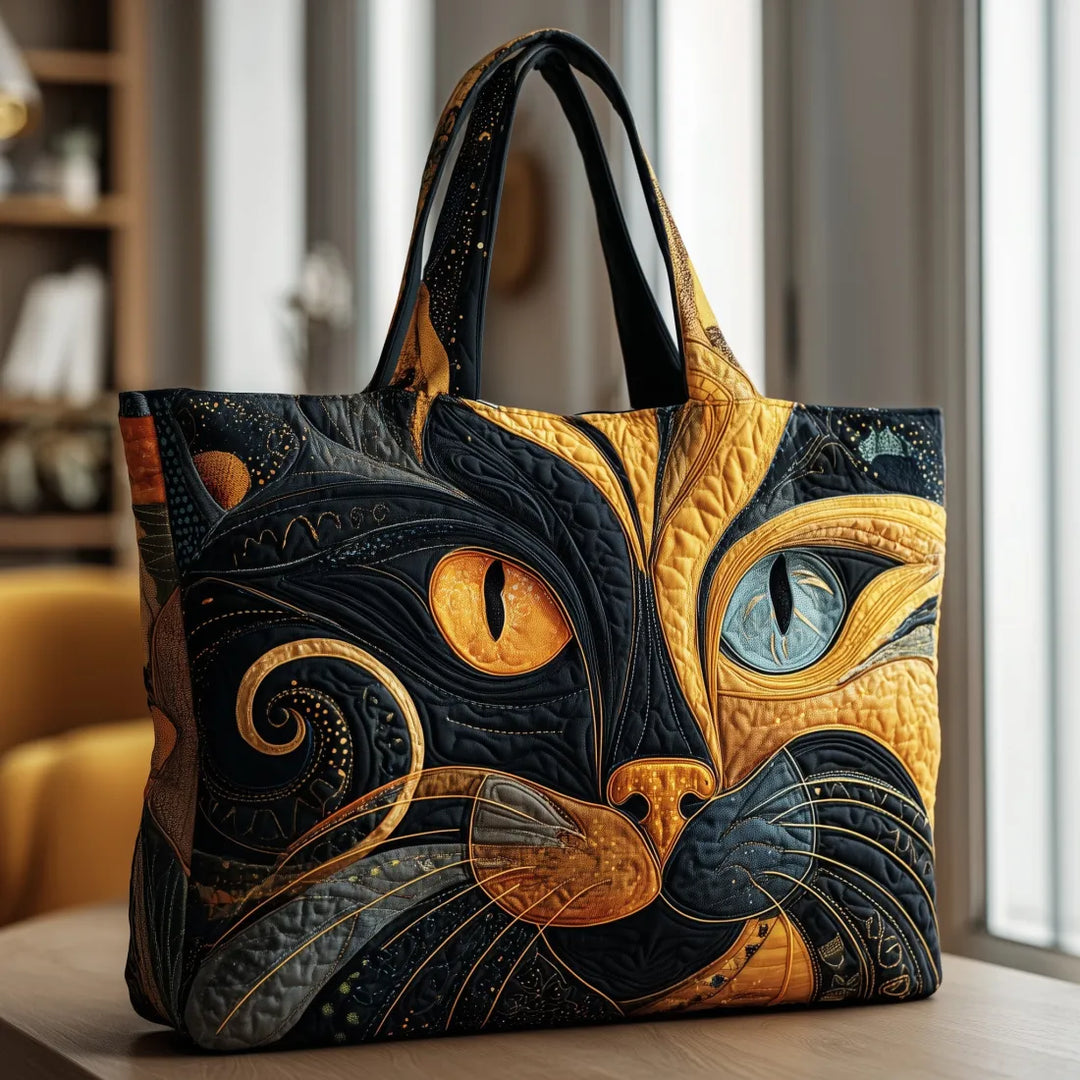 Handmade Melody - Mystical Cat