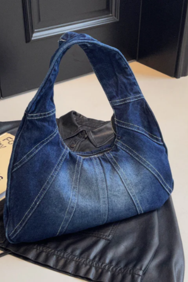 Jordan - Casual Shoulder Bag