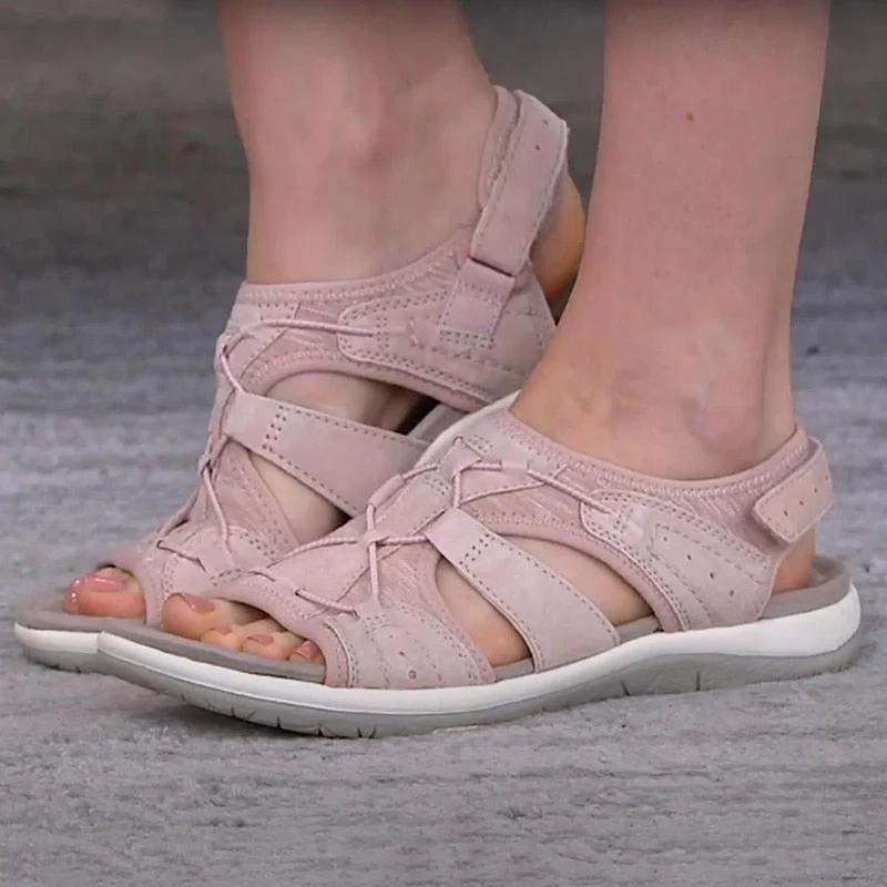 Monica - Orthopedic Sandals