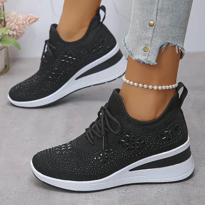 Leilani - Orthopedic Sneakers