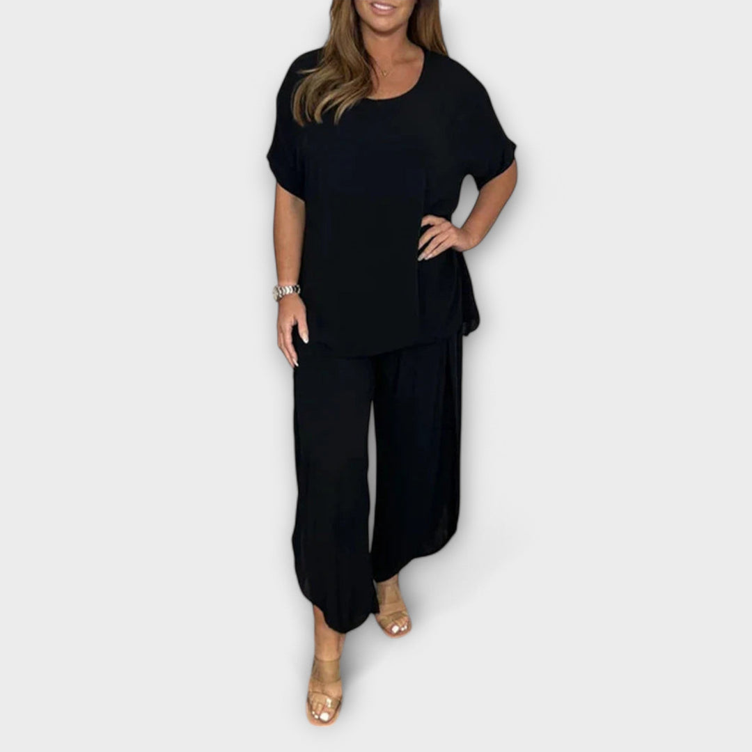 Candace - Two-Piece Set
