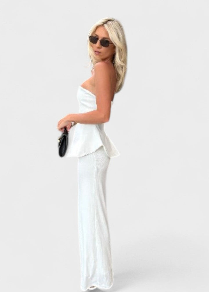 Willa - Maxi Dress Elegance