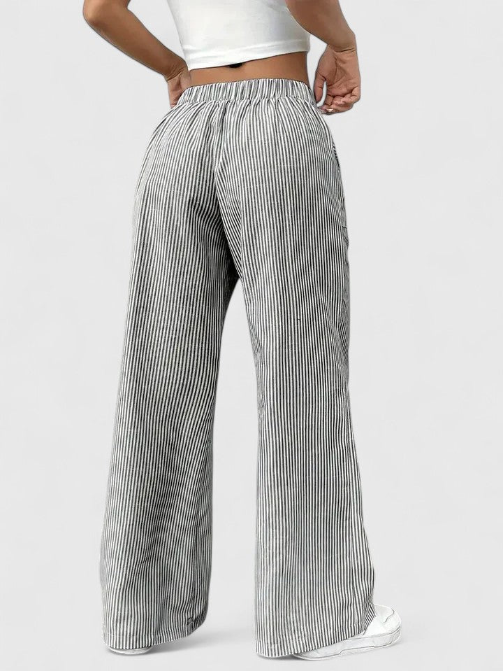 Gloria - Elegant Women Pants