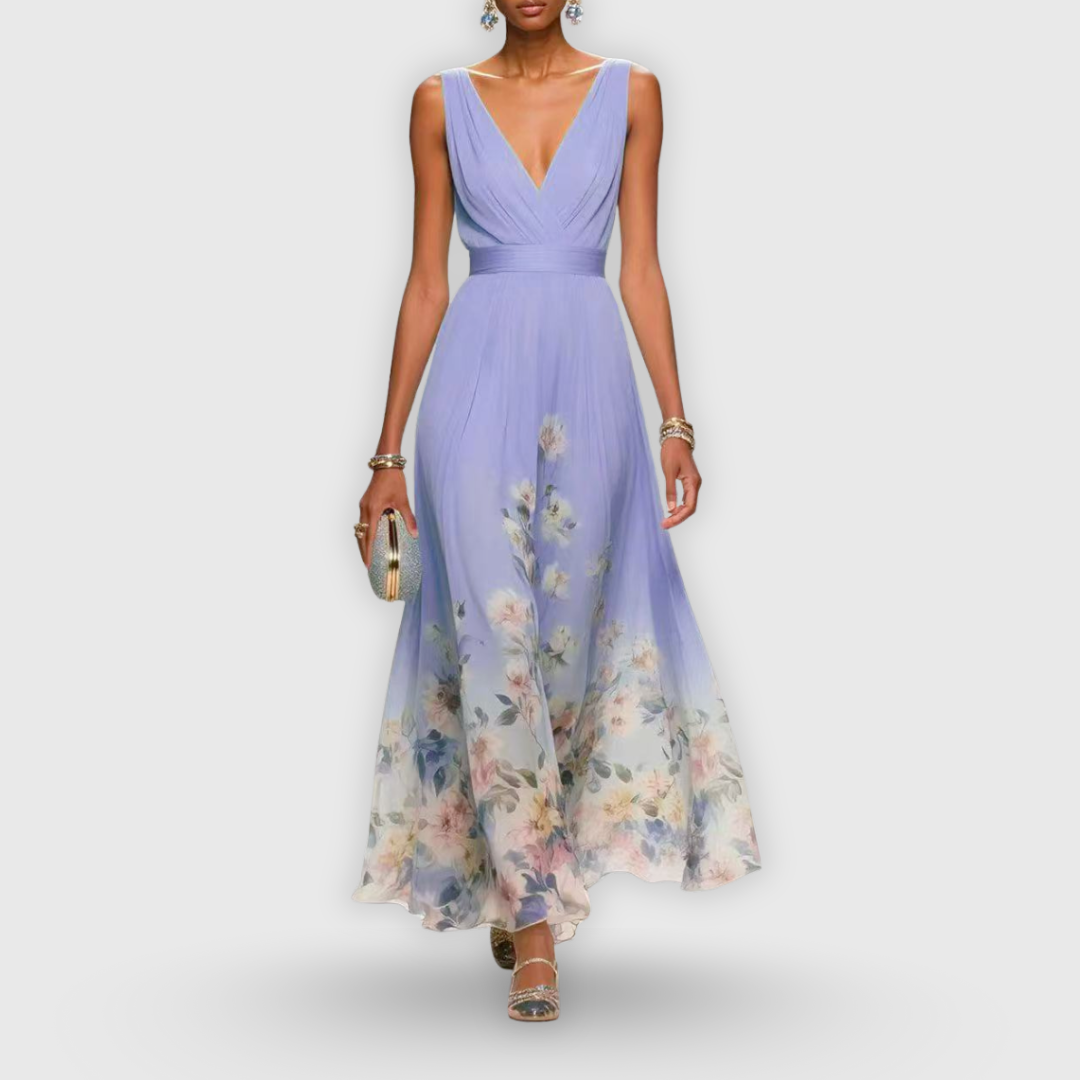 Molly - Summer Dress