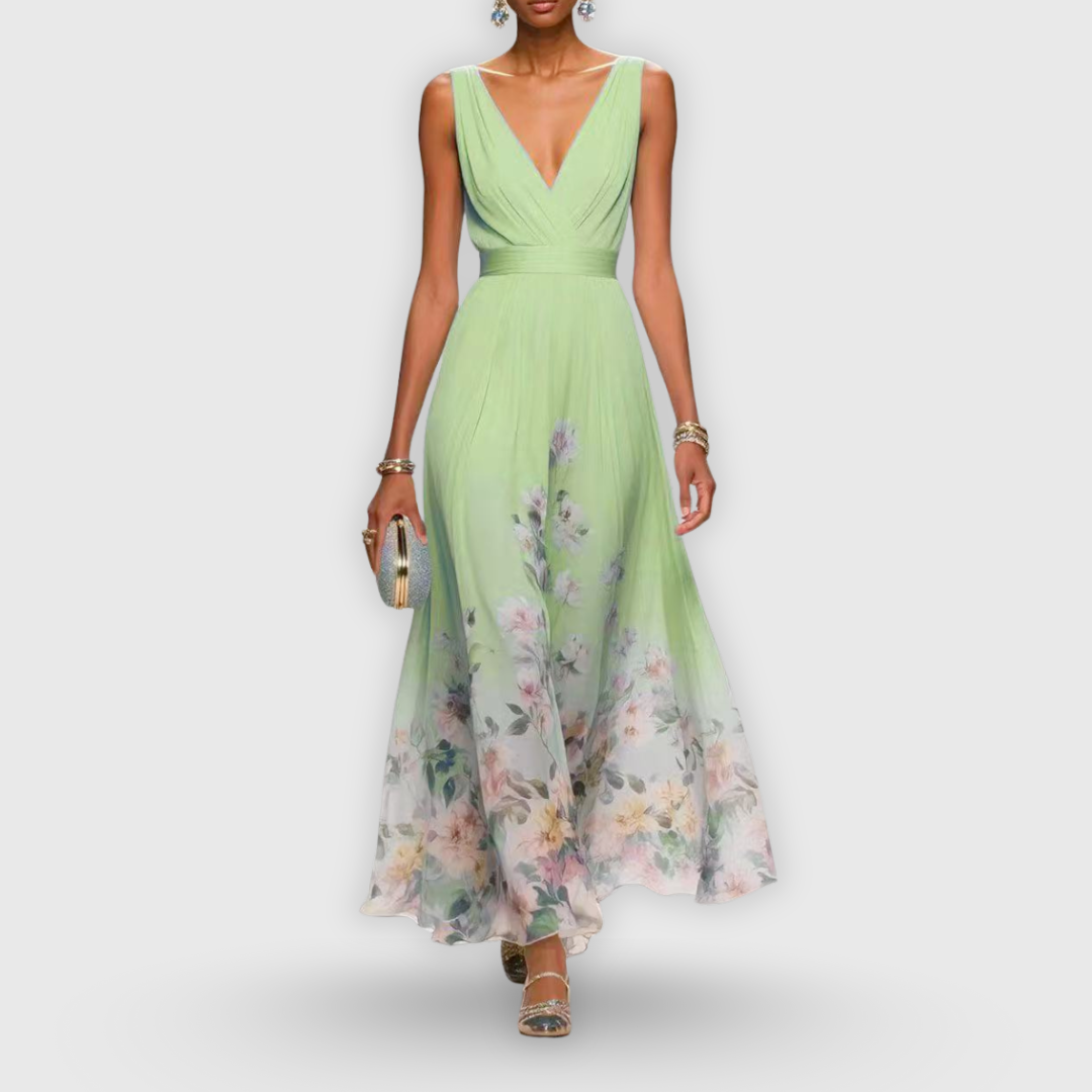 Molly - Summer Dress